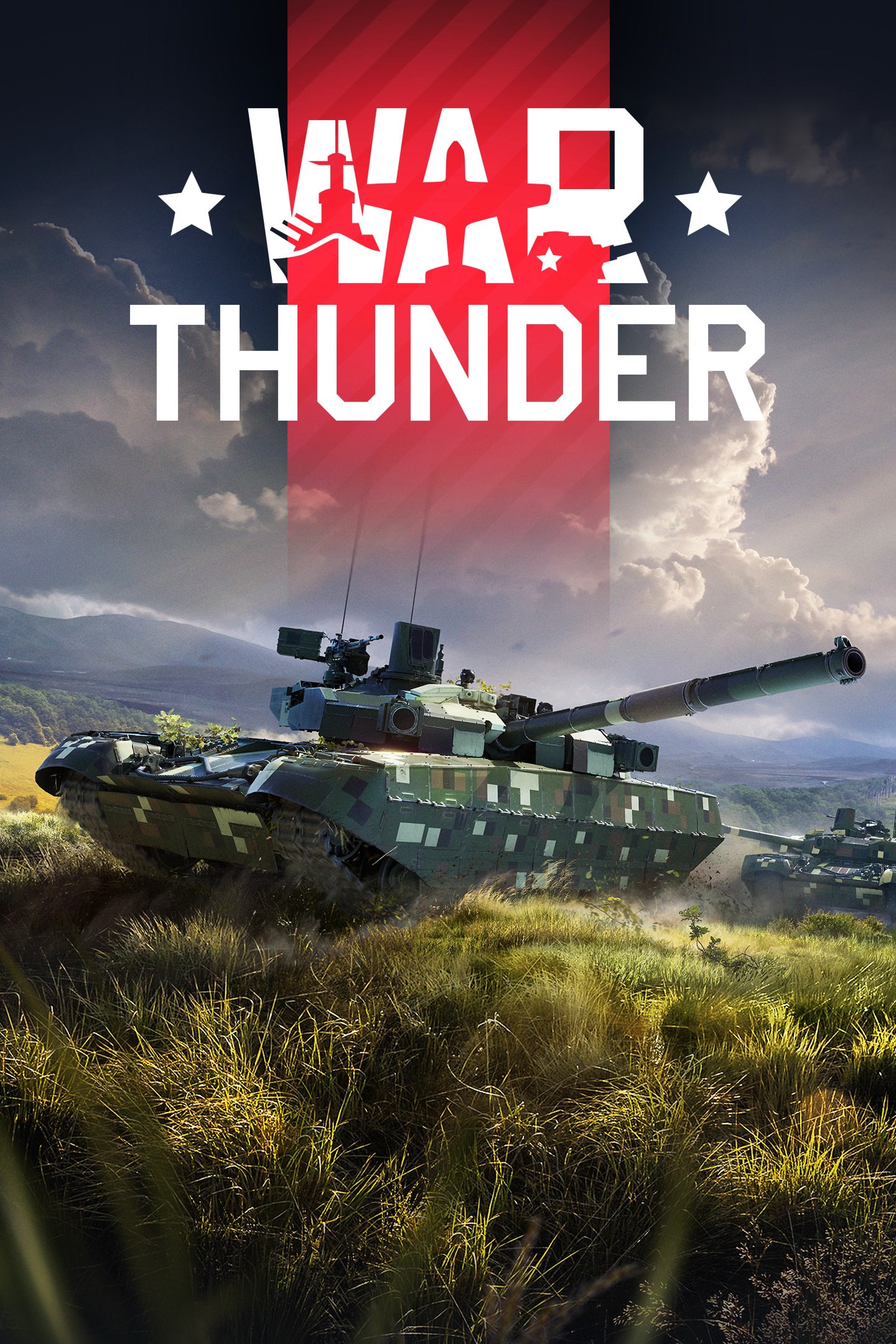 War Thunder
